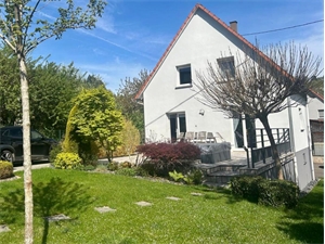 maison à la vente -   67190  GRENDELBRUCH, surface 110 m2 vente maison - UBI468837203